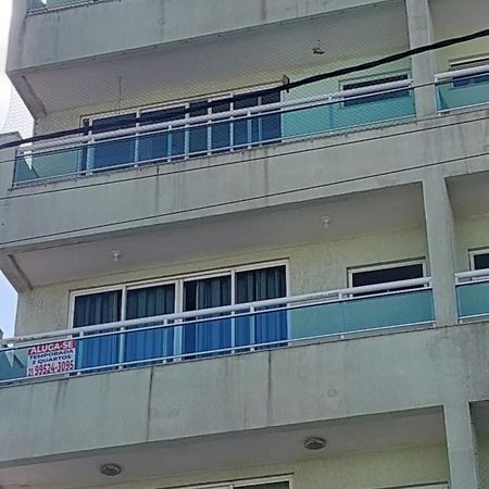 Apartamento Belezas Da Prainha Arraial do Cabo Exterior foto